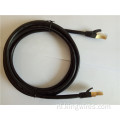 Cat7 Lan Ethernet-kabel Specificaties 5m